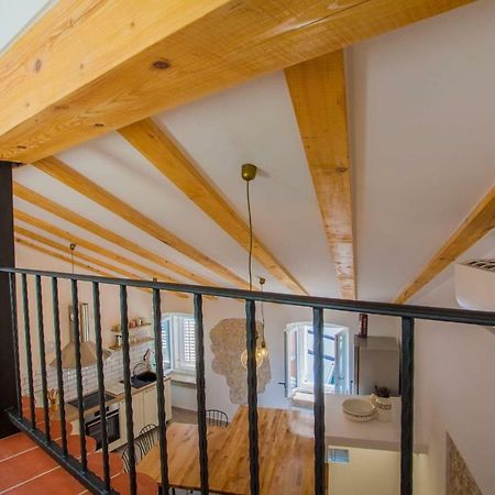 Apartmani Kraj Mora ツレス エクステリア 写真